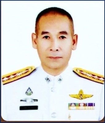 พ.ต.อ.ศิรโกศล ปราบกรี ผกก.สภ.ควนเนียง โทร